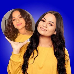 Meet your Posher, Cheryl